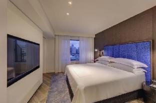 Two-Bedroom Suite with Harbour View