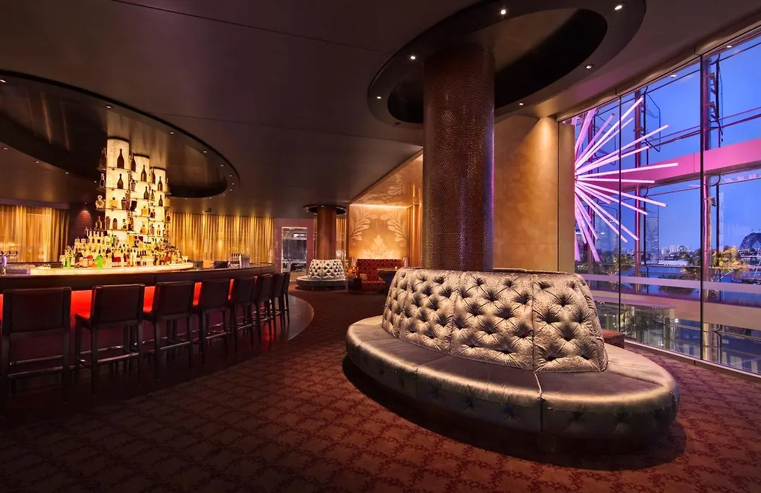 The Star Grand Hotel And Residences Sydney-1